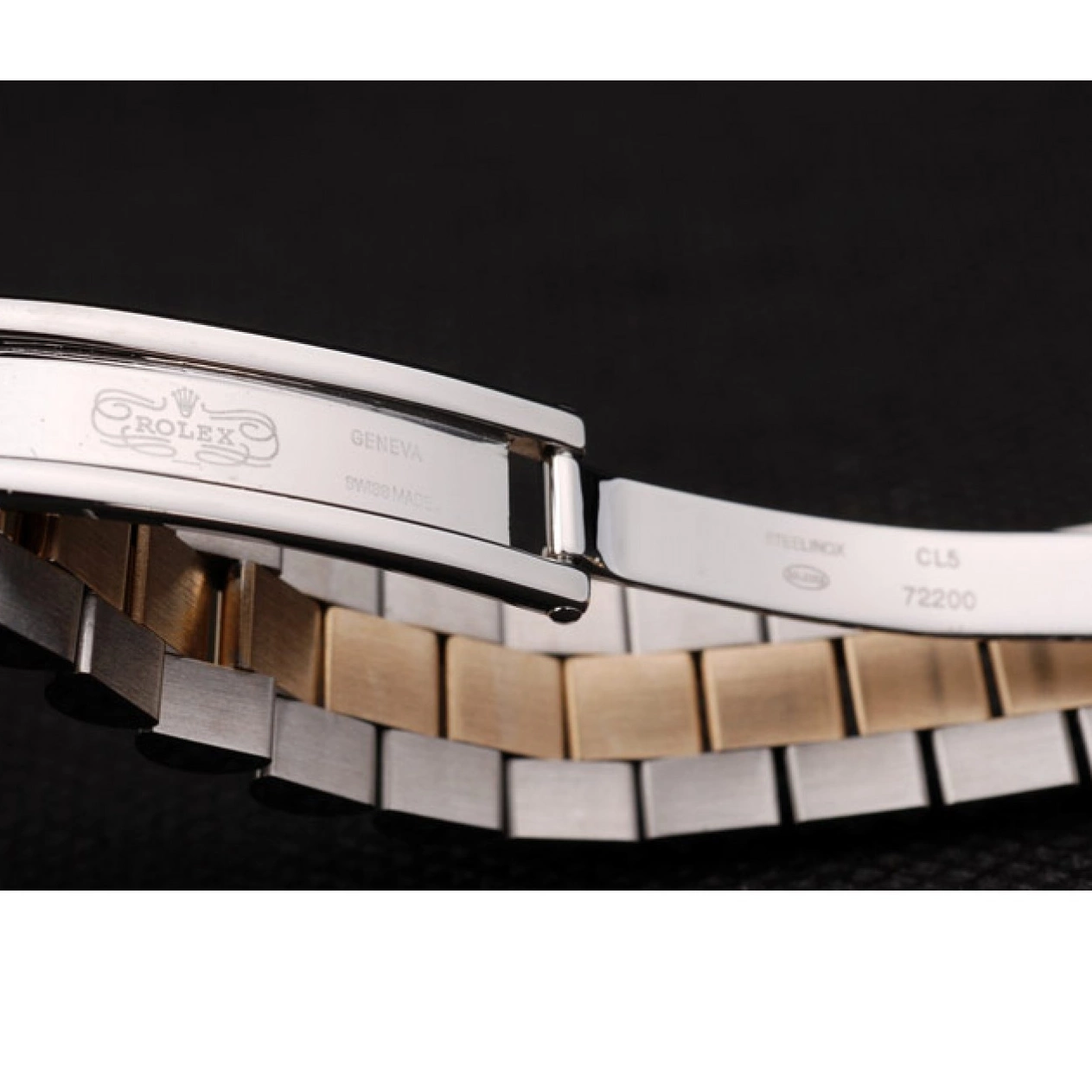 Aaa replica watch Datejust Rolex Swiss Mechanism-srl104 0805